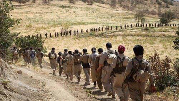 Doğu Kürdistanlı güçler, Kürdistani bir cephe oluşturmalıdırlar