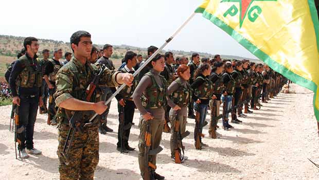 Ortak Kürt güçlerine iki yeni muhalif grup katıldı