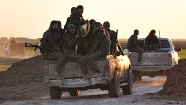 Cihatçı liderlerden IŞİD’e savaş ilanı