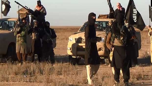 IŞİD'in Çeçen lideri Irak'ta öldürüldü