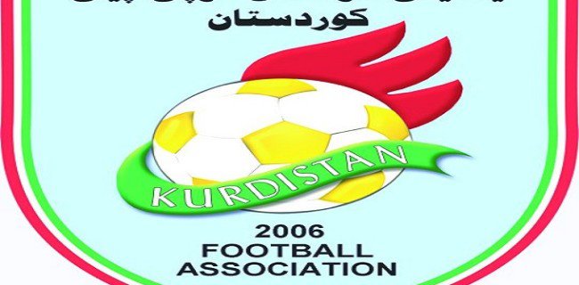 Kürdistan Futbol Federasyonu’nun sitesi hacklendi