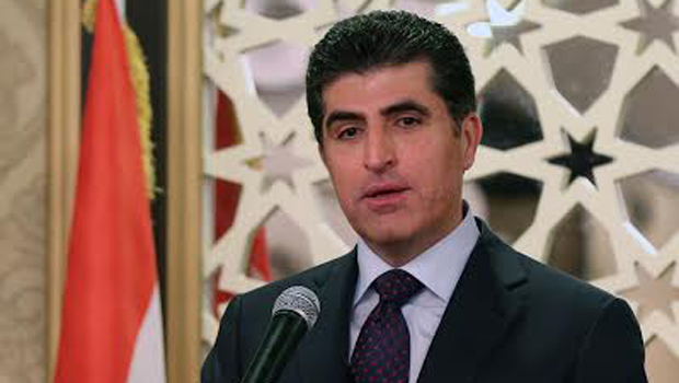 Barzani: Bu seçim'de Kürt sorununun çözülmesini diliyorum.