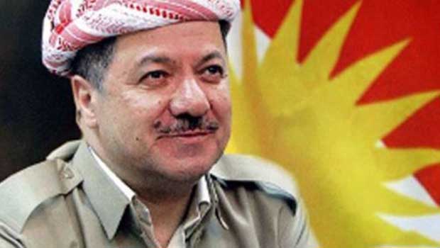 Başkan Barzani’den HDP’ye kutlama