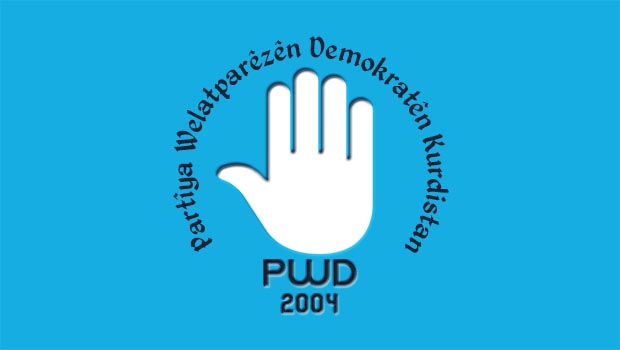PWD-K'den HDP'ye Kutlama mesajı