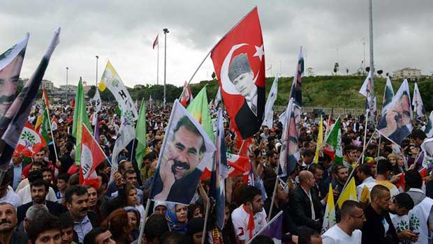 HDP’ye 13 yıllık iktidarı değiştiren “emanet” oyları kim verdi?