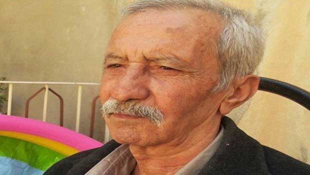 Kürd tarihçi ve yazar Ahmed Şerifi hayatını kaybetti