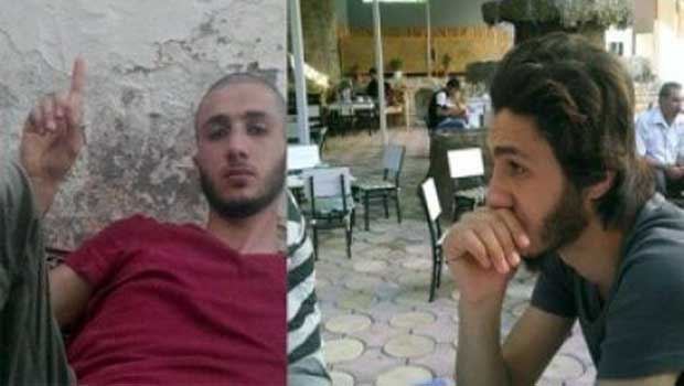 Amed'i Kana Bulayan Bombacının Kimliği Ortaya Çıktı