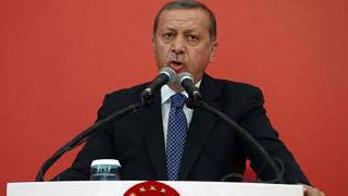 Erdoğan:  Türkiye'yi  başsız bırakanlar milletimize bunun hesabını veremezler
