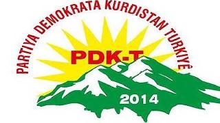 T-KDP: HDP ve Hüda-Par'a Çağrımızdır
