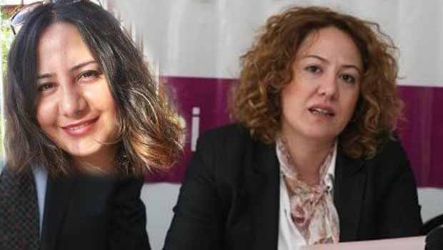 HDP Bitlis Milletvekili Mizgin Irgat'ın kız kardeşi kazada öldü