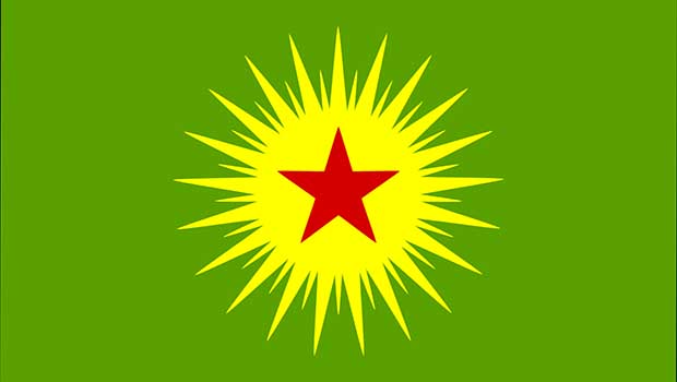 KCK: Kürt halkına saldırılar devam ettikçe Gerilla silah bırakmaz