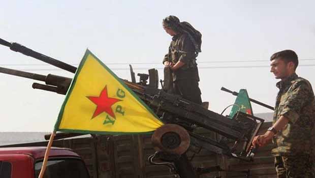 YPG, Tel Abyad'ın Siluk kasabasını kuşatmaya aldı