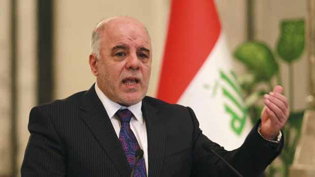 Irak Başbakanı Abadi: İlk kez Türkiyeyi suçladı