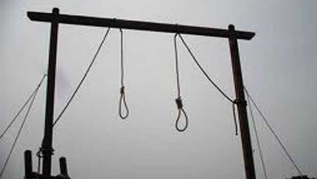  İran’dan idam rekoru: 7 günde 78 idam! 