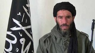 El Kaide liderlerinden Belmuhtar 'öldürüldü