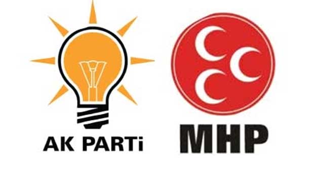 MHP'nin AKP'den İstediği Bakanlıklar
