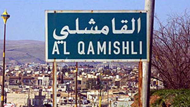 Qamışlo'da Rejim güçleri ile PYD asayişi arasında çatışma