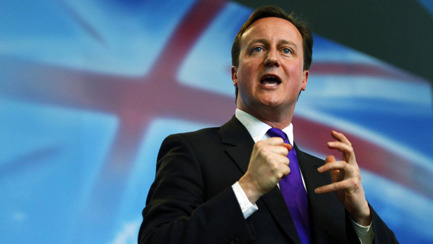 Cameron: Bazı kişiler IŞİD'e sessizce göz yumuyor