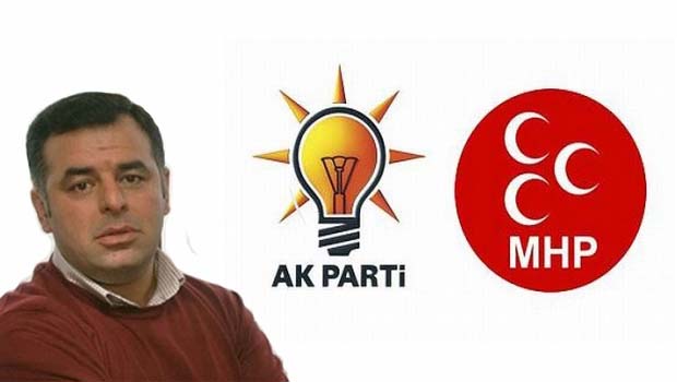 CHP'li vekil: AKP-MHP koalisyon pazarlığında sona gelindi