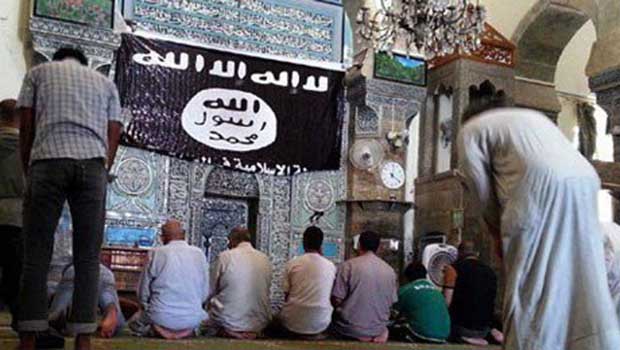 IŞİD: Ramazanda Teravih Namazı Yasak