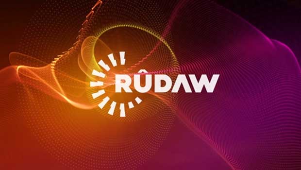 KCK Rûdaw TV'yi de 'Hain' ilan etti