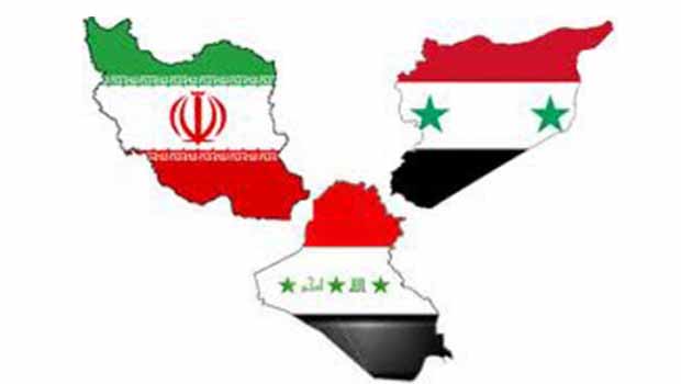 İran, Irak ve Suriye üçlü koordinasyon toplantısı
