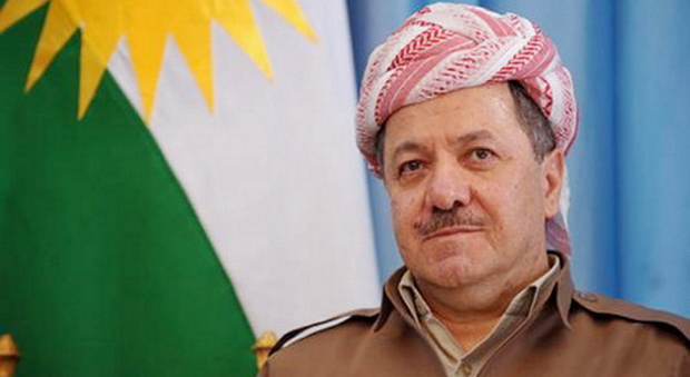 Başkan Barzani Şengal’in il olmasını destekliyor