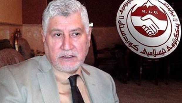İslami Birlik Partisi üst düzey yöneticisi istifa etti