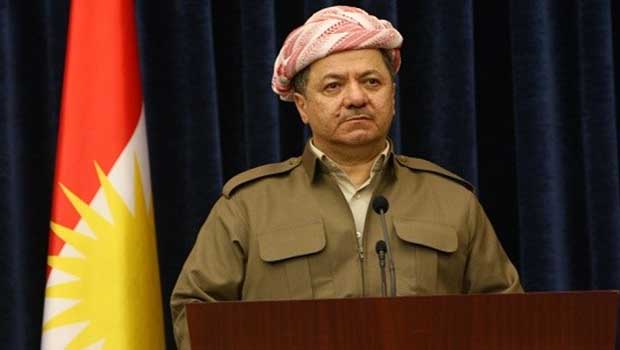 Başkan Barzani’den Kobanê için Uluslararası Çağrı