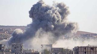 Kobanê'de son durum, 20 IŞİD’li öldürüldü