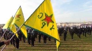 YPG’den Kobanê operasyonu açıklaması