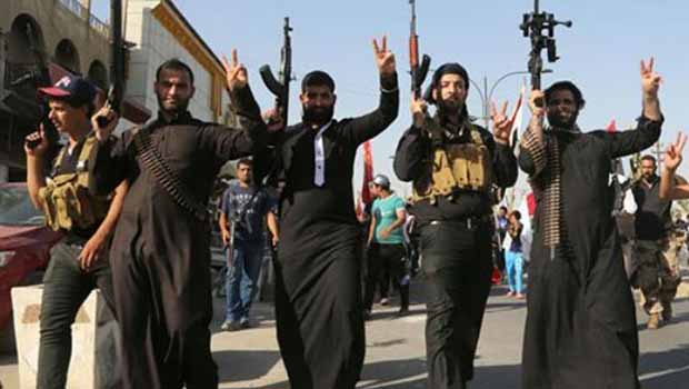 Bağdadi'nin arkadaşı IŞİD'li, darbe suçlamasıyla infaz edildi