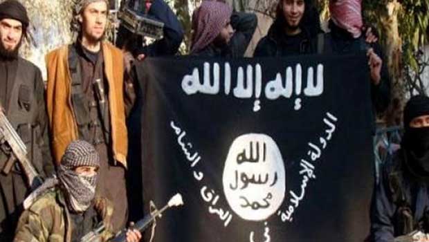 Kobanê’de öldürülen IŞİD’lilerden 12’si Güney Kürdistanlı