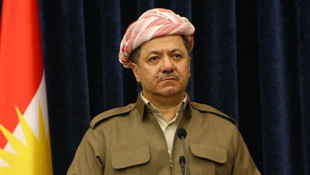 Başkan Barzani’den Irak'a cevap