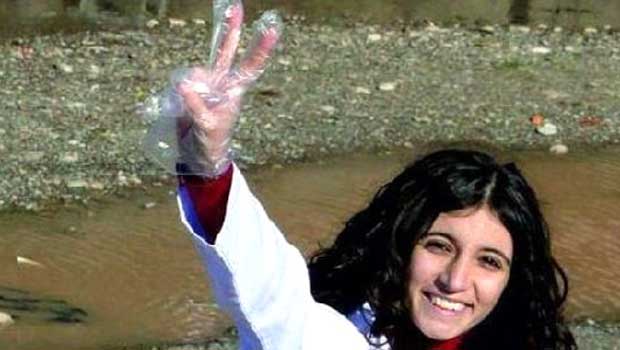 Kobanê'de Yaralanan Tıp Öğrencisinin 15 Yıl Hapsi İsteniyor