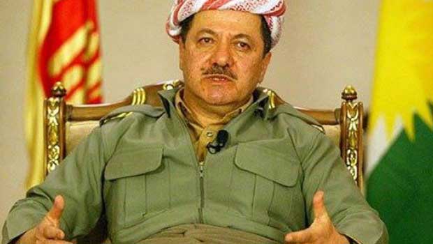  Barzani, Musul’un düşmesi ile ilgili araştırma komisyonun sorularını cevapladı 