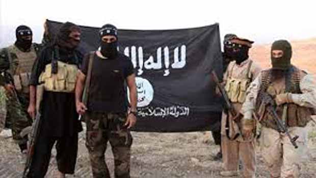 IŞİD’in Rahman Ordusu lideri de Türkiye' ye kaçtı