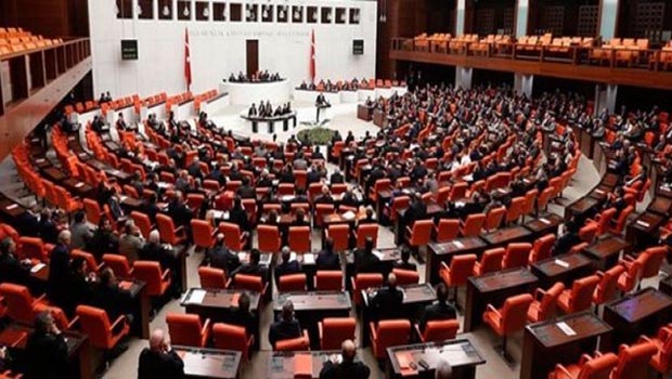 Seçim Hükümeti Olursa HDP'ye 3 Bakanlık