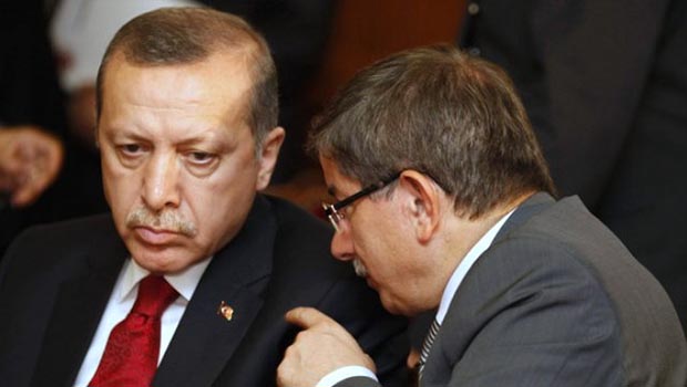 Erdoğan'a Sunulan Son Rapor: AK Parti Yüzde 35'e Düşebilir