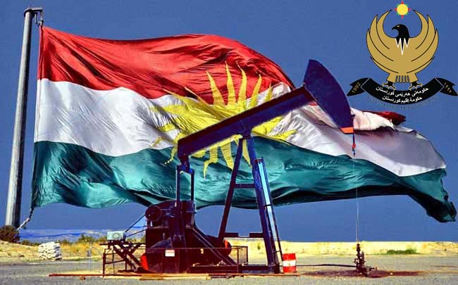 Federal Kürdistan'dan Ekonomik Bağımsızlık İlanı!