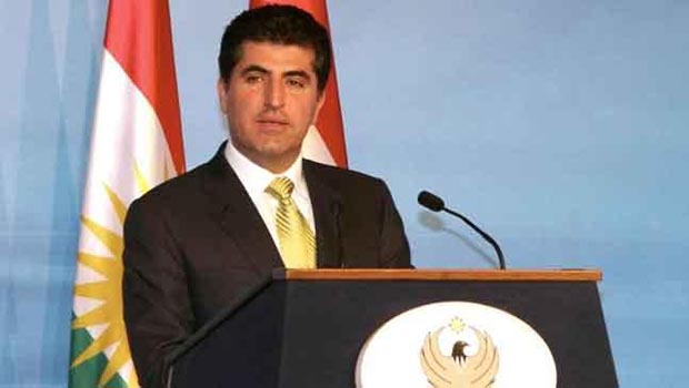 Başbakan Neçirvan Barzani: Büyük Ekonomik çöküş kapıda!