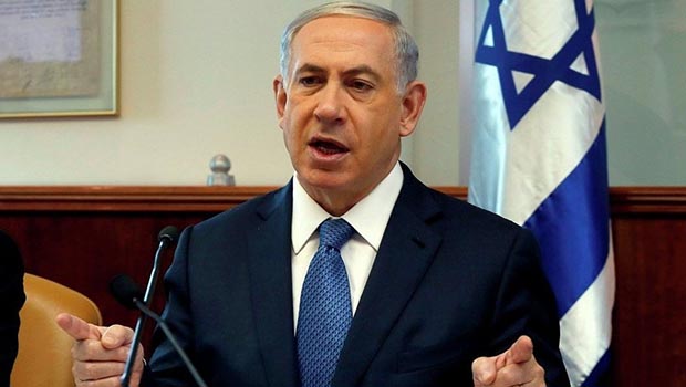 Netanyahu: İran IŞİD'den daha tehlikeli