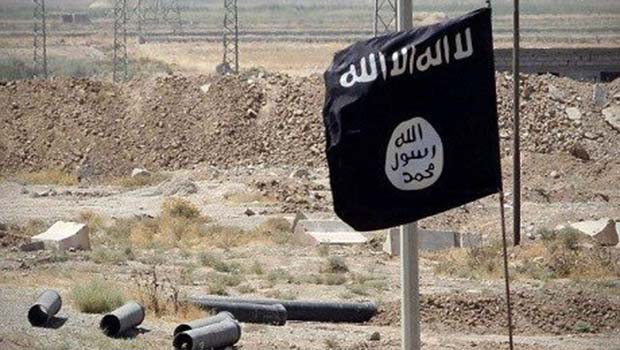 IŞİD'in Afganistan-Pakistan Sorumlusu Öldürüldü