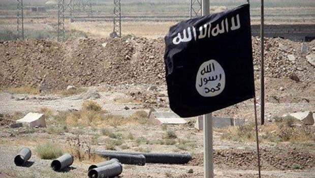 IŞİD'in Afganistan-Pakistan Sorumlusu Öldürüldü