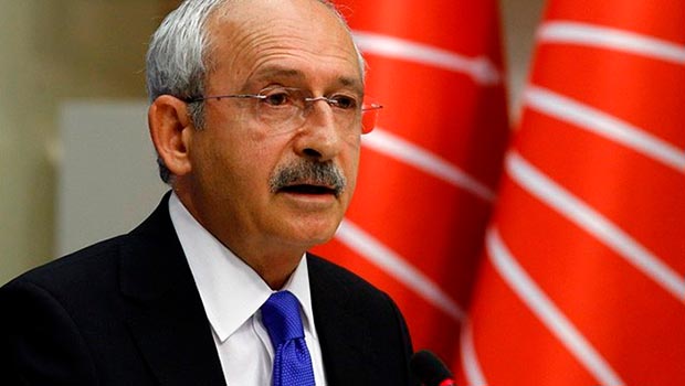 Kılıçdaroğlu: AKP’yle koalisyonda kabinede yer almayabilirim