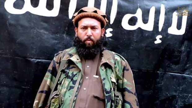 Afganistan'da IŞİD'in önemli liderlerinden biri daha öldürüldü