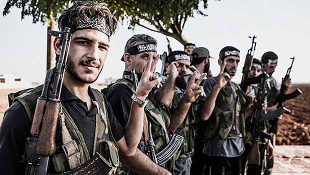 Savaşçı sıkıntısı çeken IŞİD'ten yeni hamle
