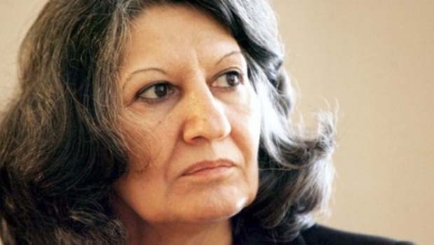 Bayan Talabani: Barzani’nin görev süresinin uzatılmasını istemiyoruz!