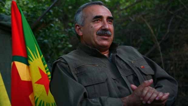 Murat Karayılan: Çekilmekle Saflık Ettik, HDP Daha Aktif Olabilirdi