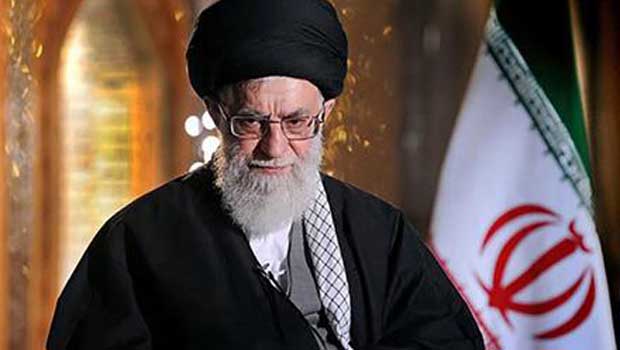 Hamaney: Nükler anlaşma  İran'ın bölgedeki siyasetini değiştirmeyecek